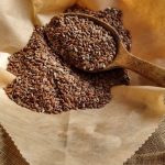 Lenmag: a bélrendszer bajnoka, magas rosttartalommal