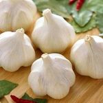 Fokhagyma: természetes antibiotikum és gyulladáscsökkentő